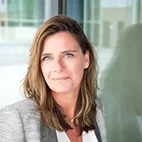Carolyn van Duijvendijk-Koster