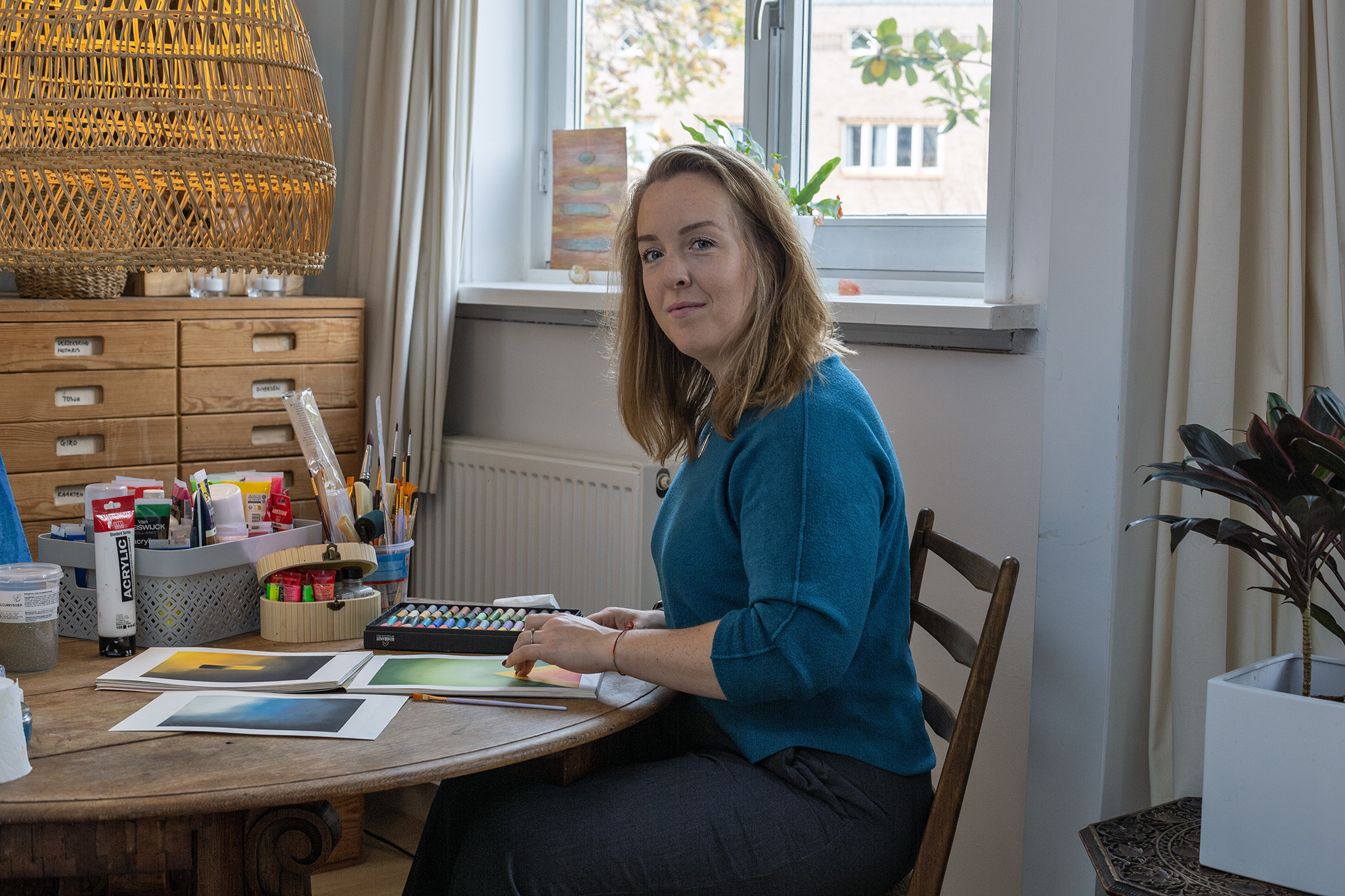 Robert van Willigenburg